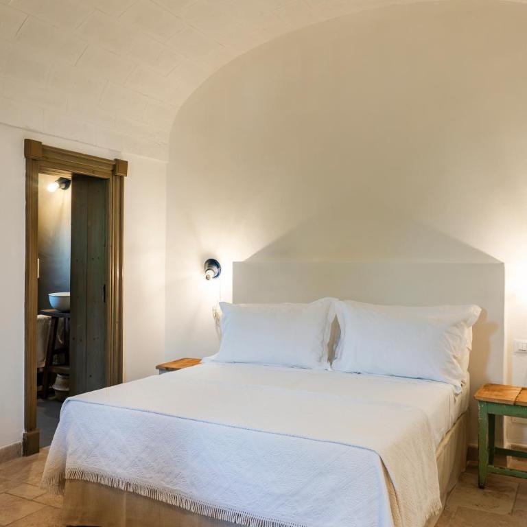 Masseria Gorgognolo - Double Room - 7
