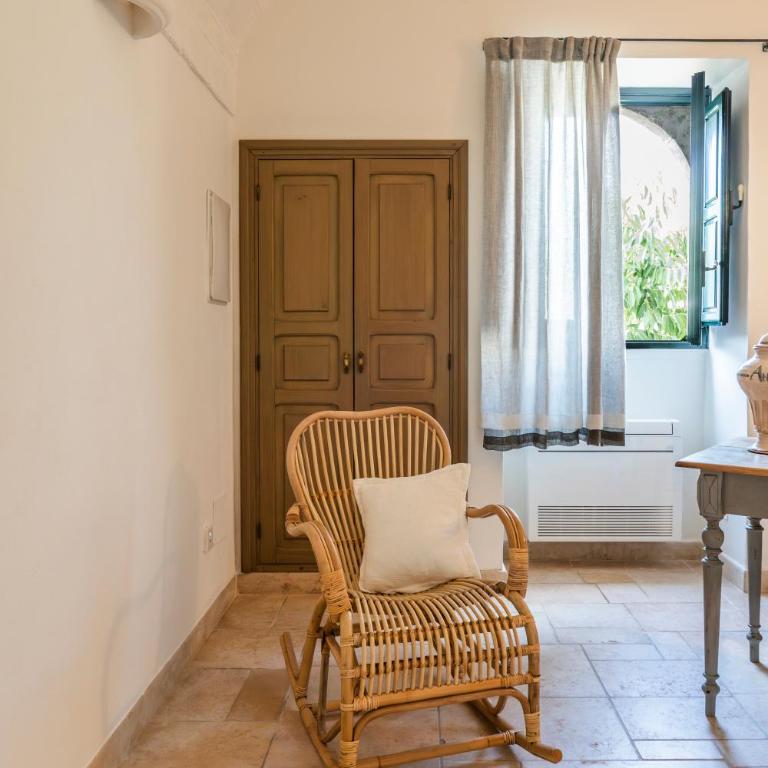 Masseria Gorgognolo - Double Room - 6
