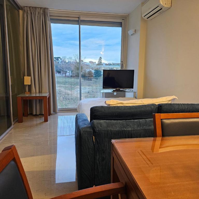 Apartaments Els Quimics - Apartamento de 1 dormitorio (3 adultos) - 5