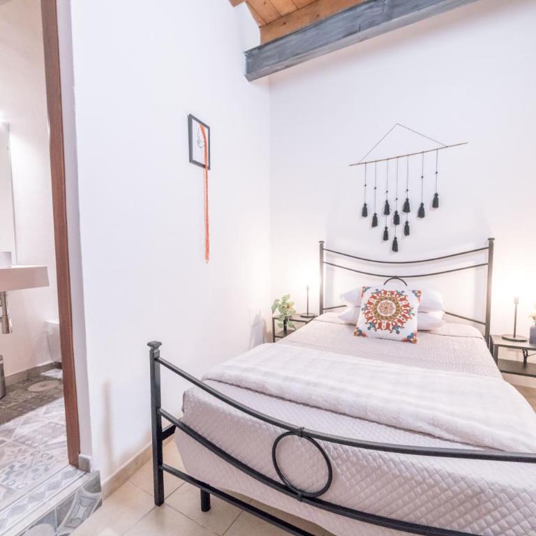 Yenne Apartment - Appartamento - 69