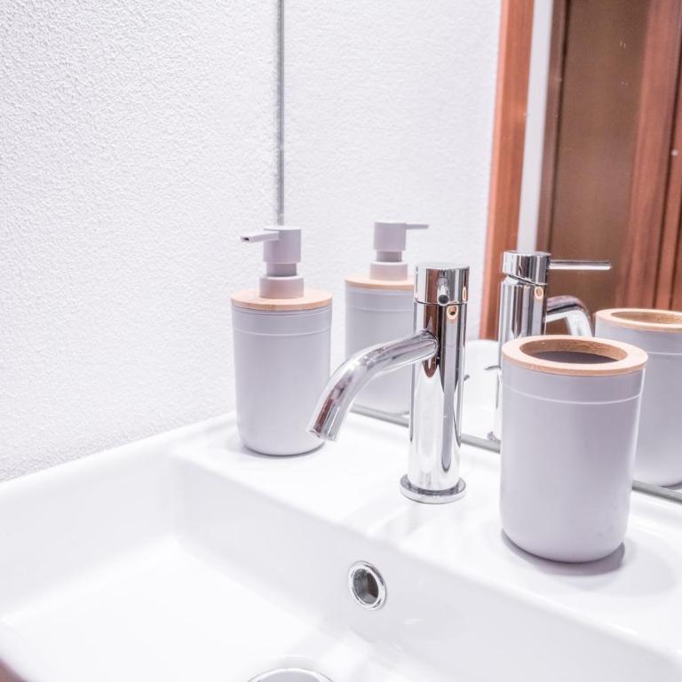 Yenne Apartment - Appartamento - 58