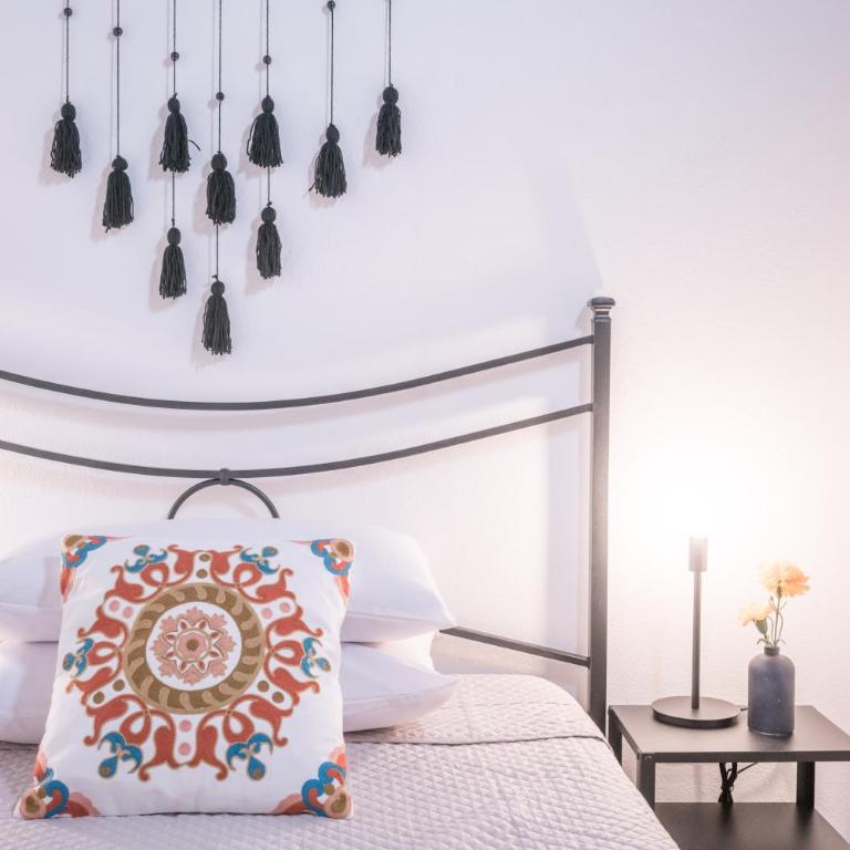 Yenne Apartment - Appartamento - 55