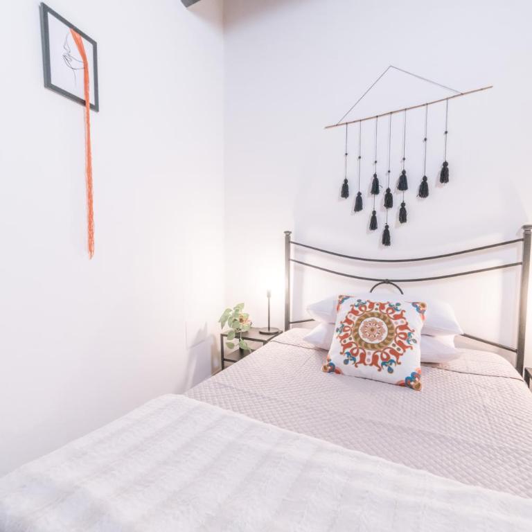 Yenne Apartment - Appartamento - 66