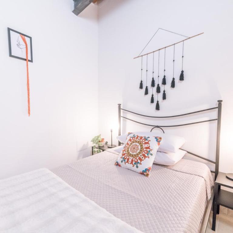 Yenne Apartment - Appartamento - 62