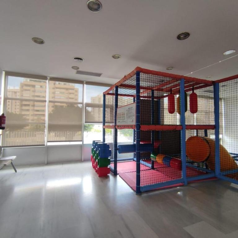 Piso Elegance con 1 dormitorio - Appartamento con Vista Montagna - 25