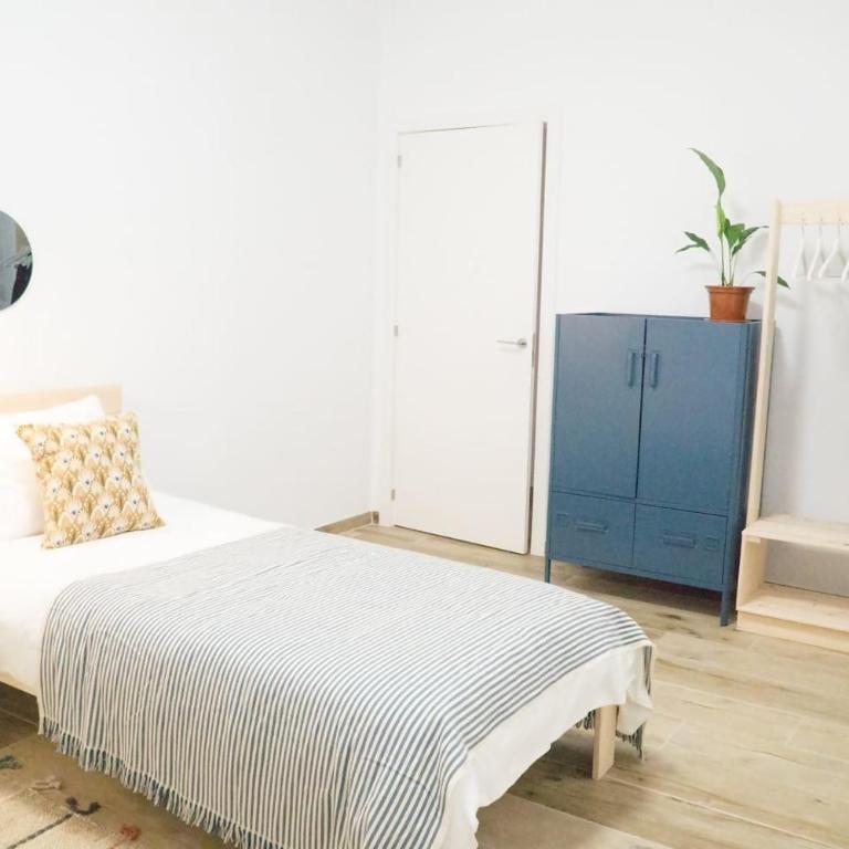 Trauko Flat Parking 15 euros x day EBI01313 - Two-Bedroom Apartment - 14