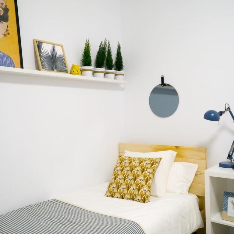 Trauko Flat Parking 15 euros x day EBI01313 - Two-Bedroom Apartment - 13