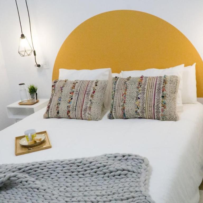 Trauko Flat Parking 15 euros x day EBI01313 - Two-Bedroom Apartment - 18