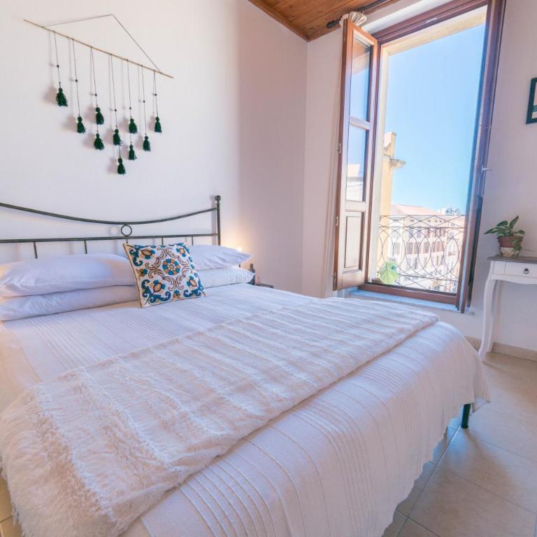 Yenne Apartment - Appartamento - 80