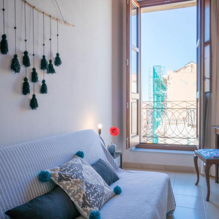 Yenne Apartment - Appartamento - 74