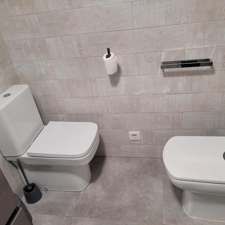 Cala en Bosc appartamento con piscina - Apartamento de 2 dormitorios - 17