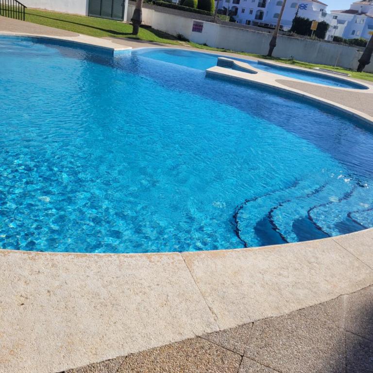 Cala en Bosc appartamento con piscina - Apartamento de 2 dormitorios - 1