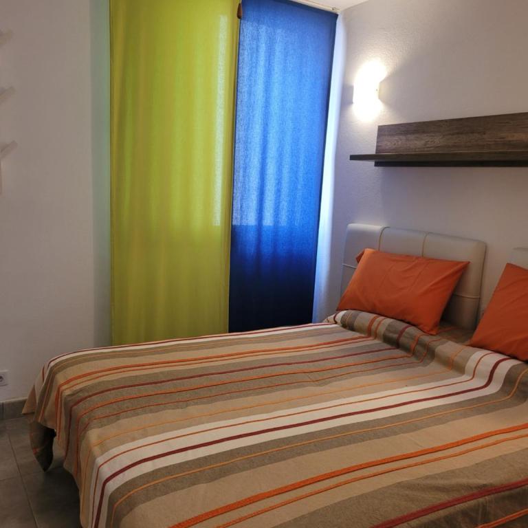 Cala en Bosc appartamento con piscina - Apartamento de 2 dormitorios - 13