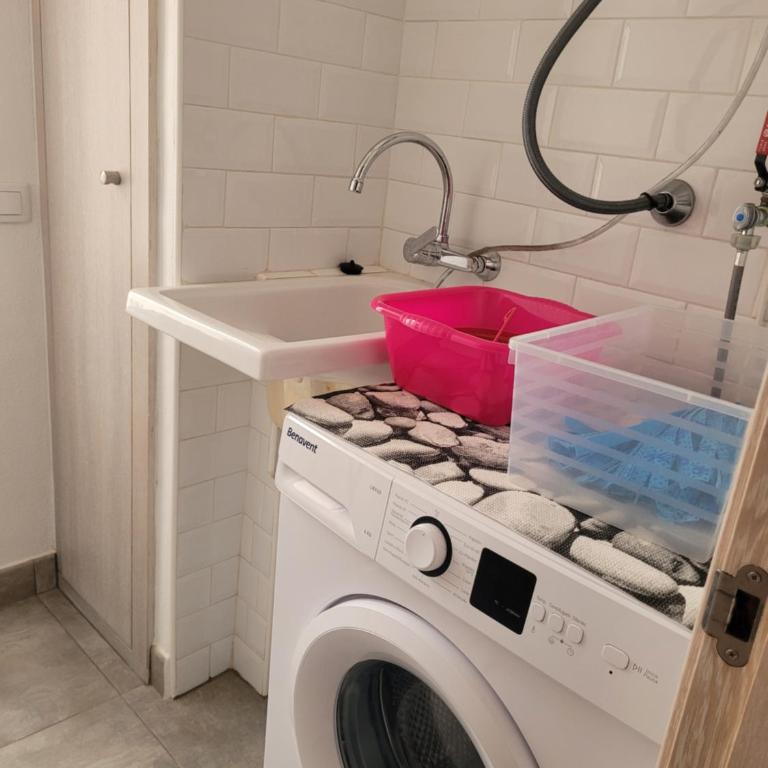 Cala en Bosc appartamento con piscina - Apartamento de 2 dormitorios - 19