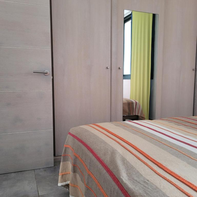 Cala en Bosc appartamento con piscina - Apartamento de 2 dormitorios - 15