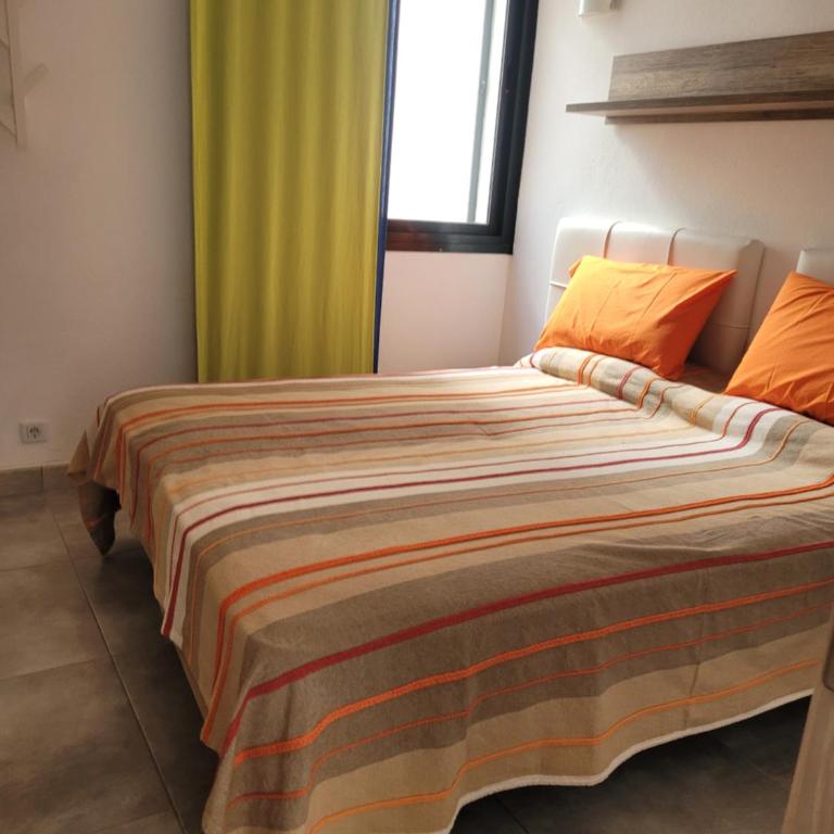Cala en Bosc appartamento con piscina - Apartamento de 2 dormitorios - 14