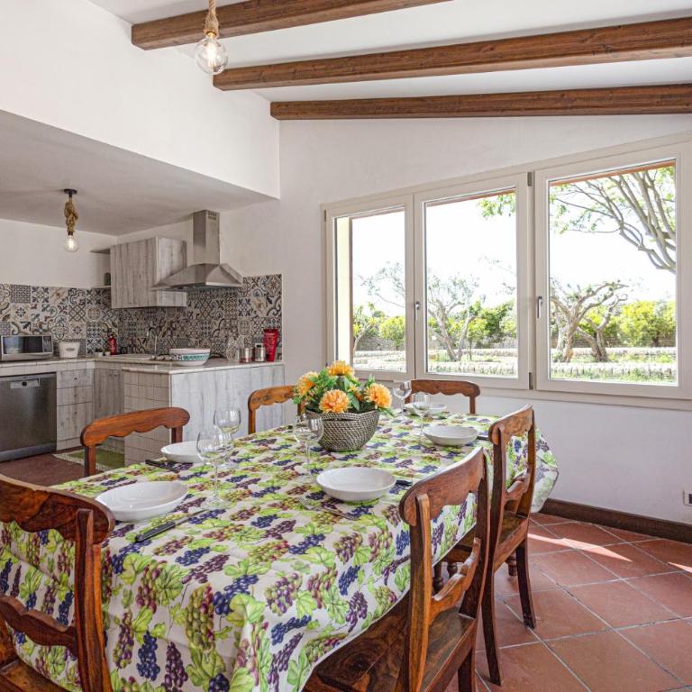 Villa Concetta - Villa con 4 Camere da Letto - 22