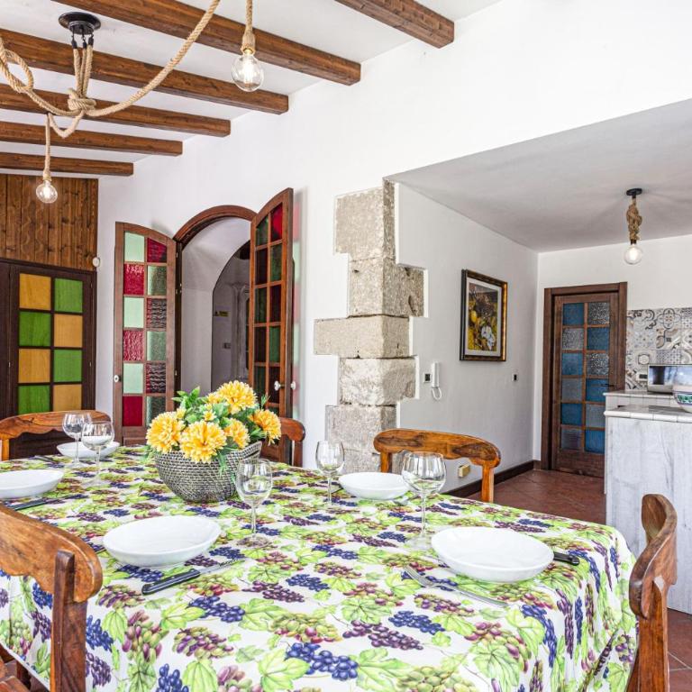 Villa Concetta - Villa con 4 Camere da Letto - 27