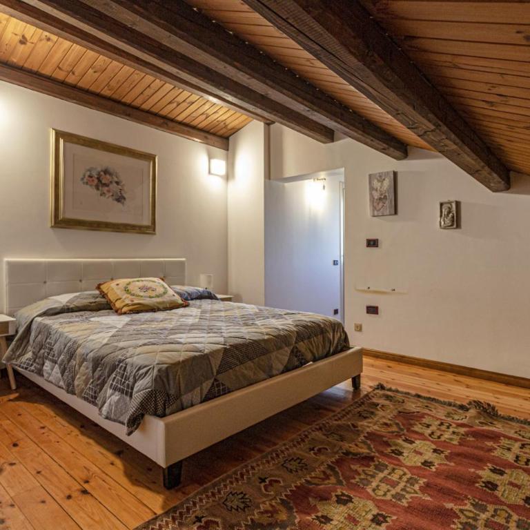 Villa Concetta - Villa con 4 Camere da Letto - 29