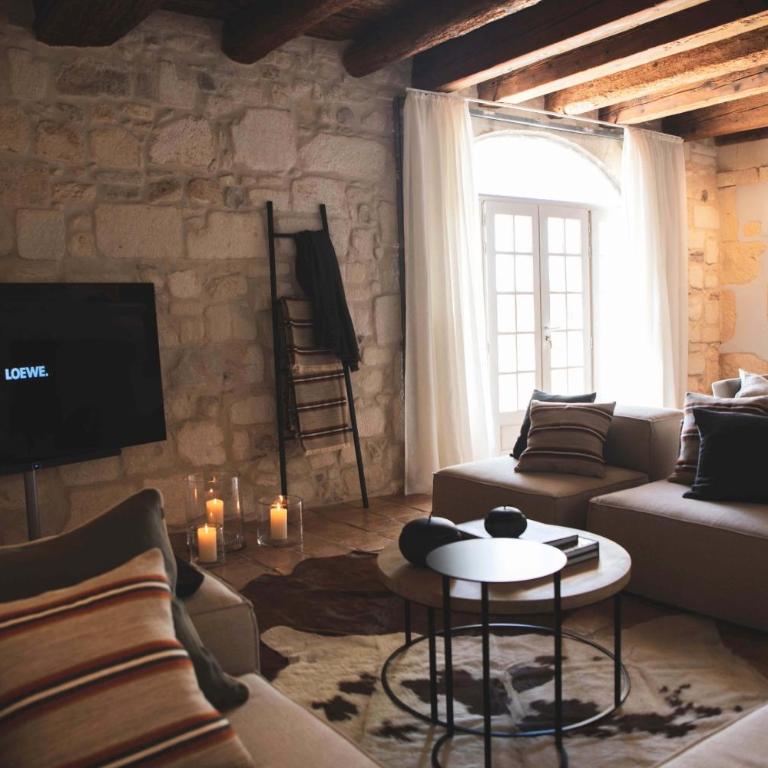 Mas d'images styled by Scapa Home - Maison de Vacances - 13