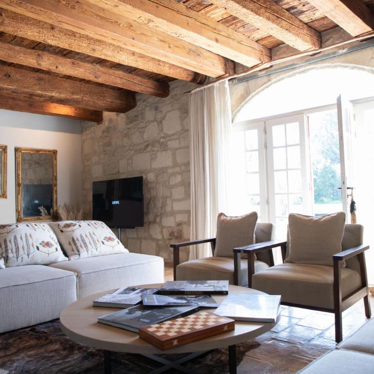 Mas d'images styled by Scapa Home - Maison de Vacances - 15