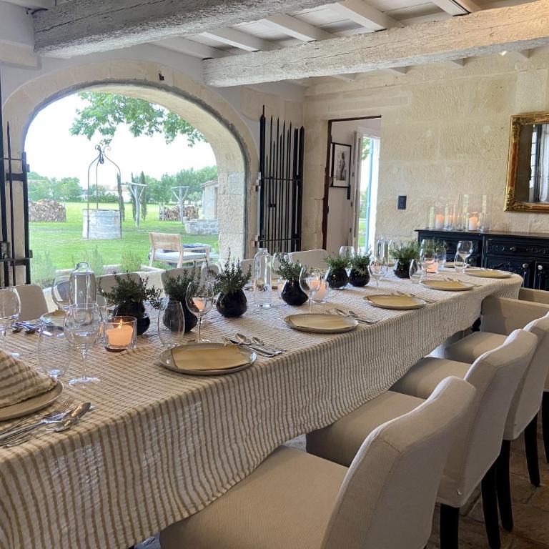 Mas d'images styled by Scapa Home - Maison de Vacances - 12
