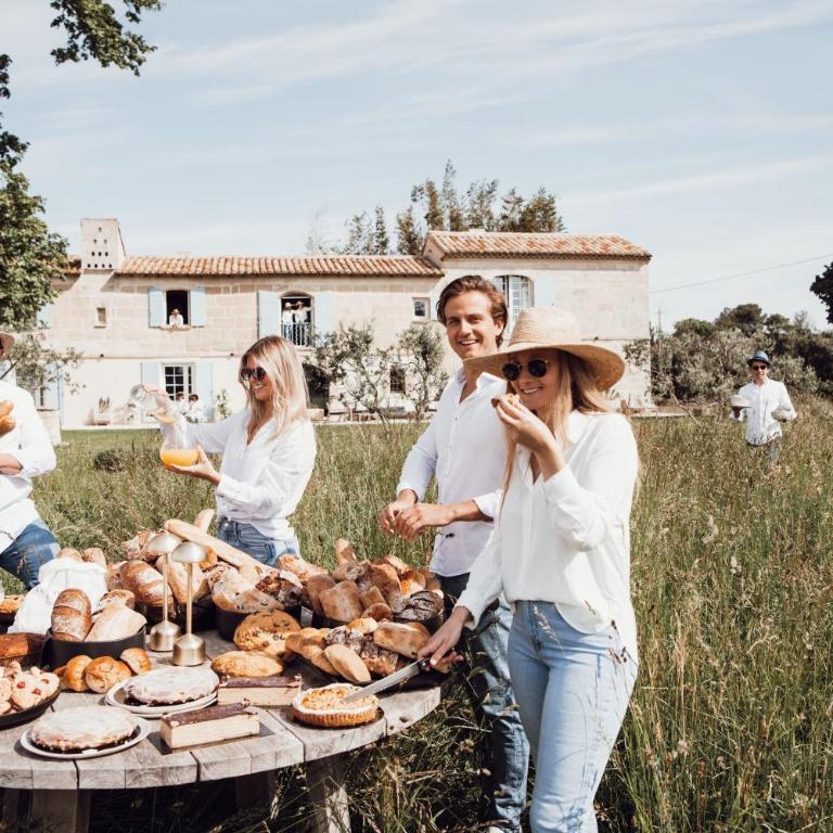 Mas d'images styled by Scapa Home - Maison de Vacances - 25