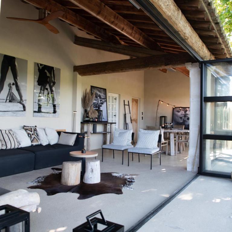 Mas d'images styled by Scapa Home - Maison de Vacances - 23