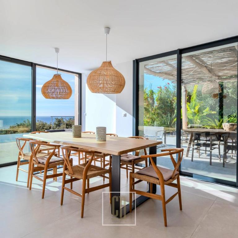 La Villa LemonLili - Maison de Vacances - 22