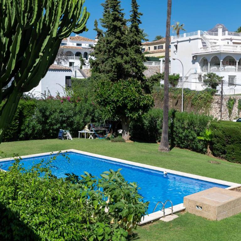 XPCE Jazmines de Nueva Andalucia - Casa de 2 dormitorios - 28
