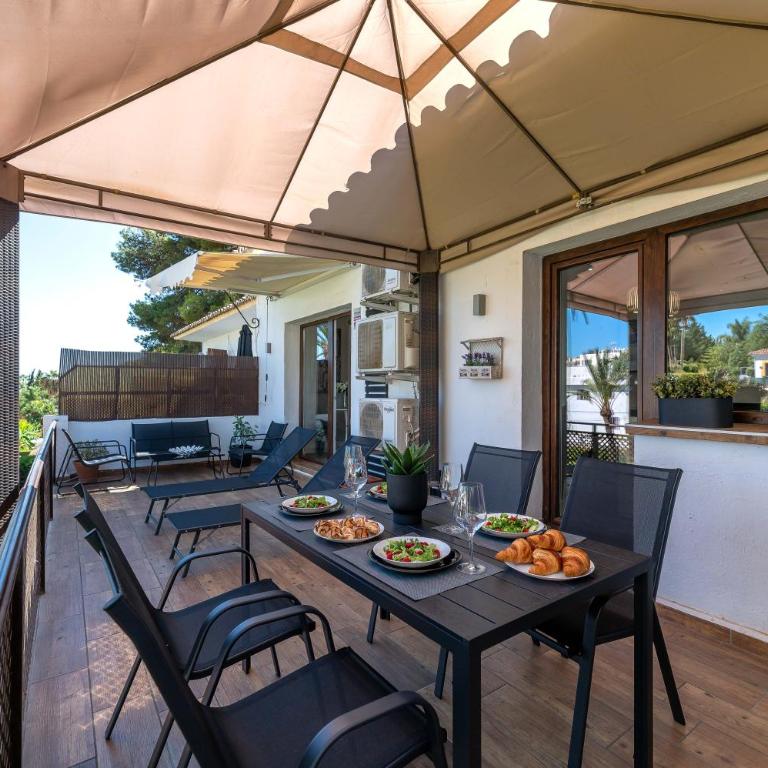 XPCE Jazmines de Nueva Andalucia - Casa de 2 dormitorios - 26