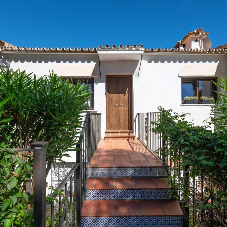 XPCE Jazmines de Nueva Andalucia - Casa de 2 dormitorios - 39