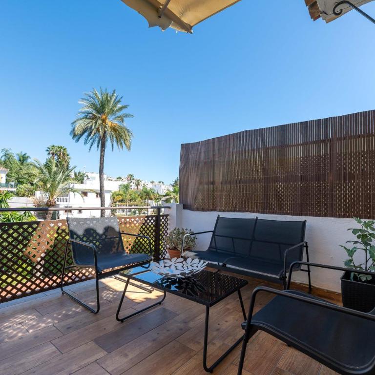 XPCE Jazmines de Nueva Andalucia - Casa de 2 dormitorios - 2