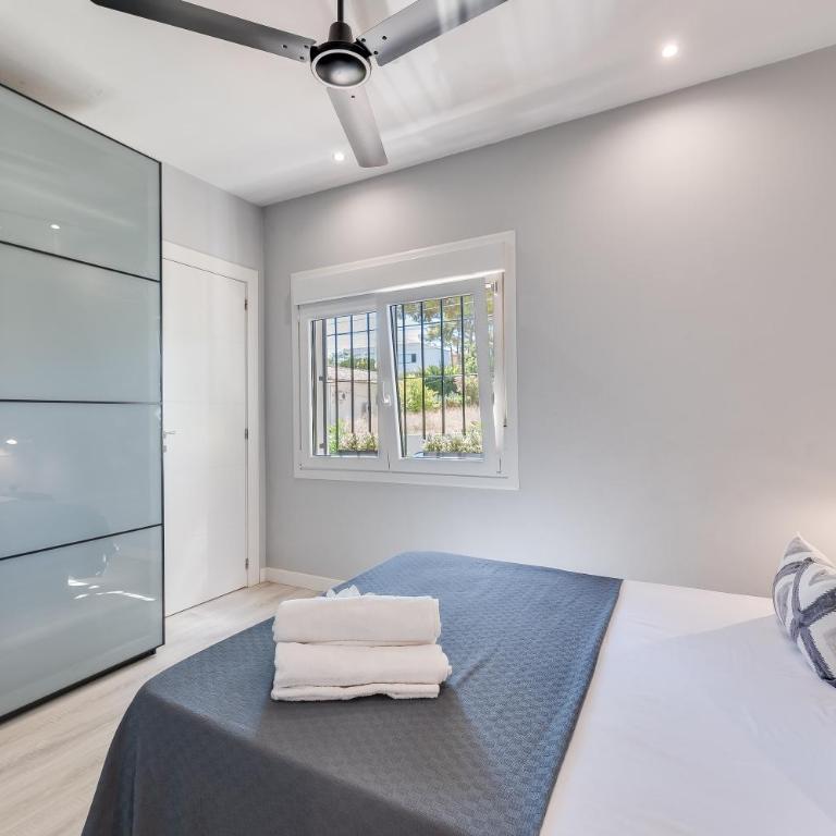 XPCE Jazmines de Nueva Andalucia - Casa de 2 dormitorios - 16