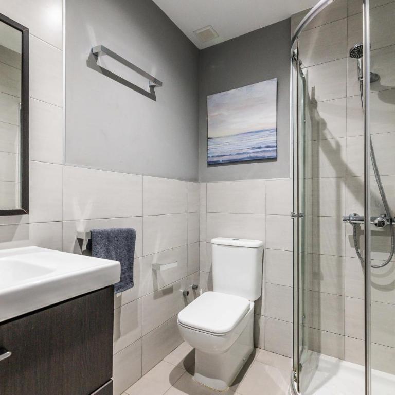 XPCE Jazmines de Nueva Andalucia - Casa de 2 dormitorios - 35