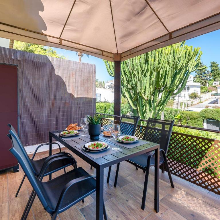 XPCE Jazmines de Nueva Andalucia - Casa de 2 dormitorios - 23