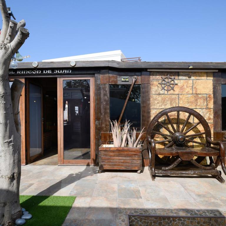 Casa Kesa, el Rincon de Juan - Casa de 6 dormitorios - 7