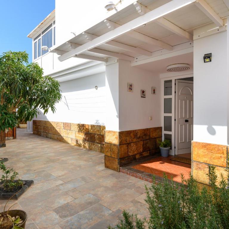 Casa Kesa, el Rincon de Juan - Casa de 6 dormitorios - 11