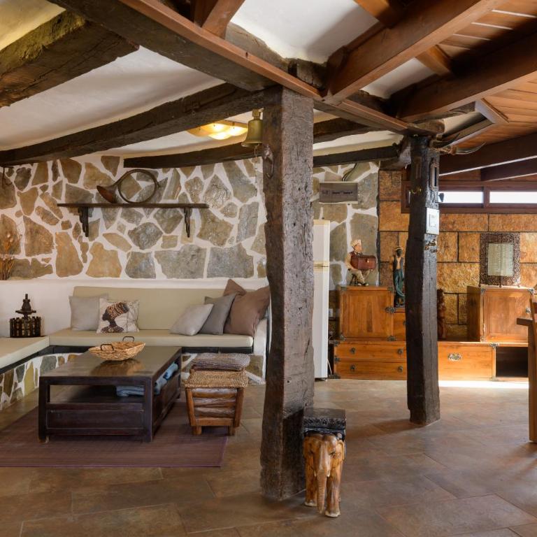 Casa Kesa, el Rincon de Juan - Casa de 6 dormitorios - 10