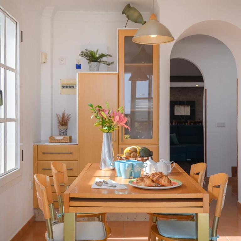 Casa Kesa, el Rincon de Juan - Casa de 6 dormitorios - 15
