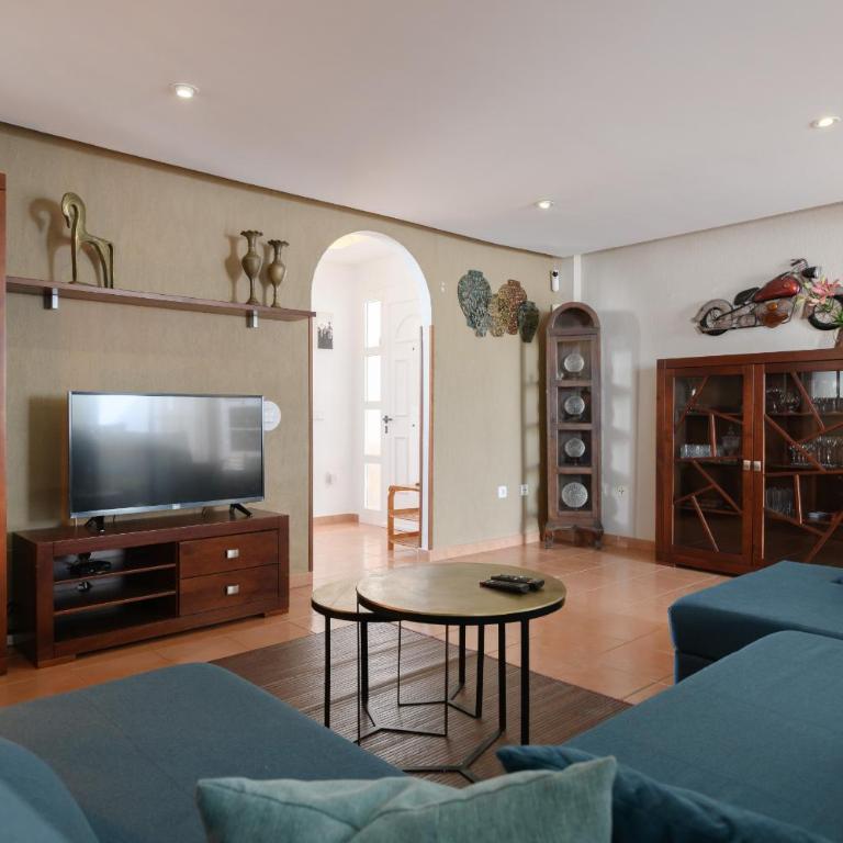 Casa Kesa, el Rincon de Juan - Casa de 6 dormitorios - 19
