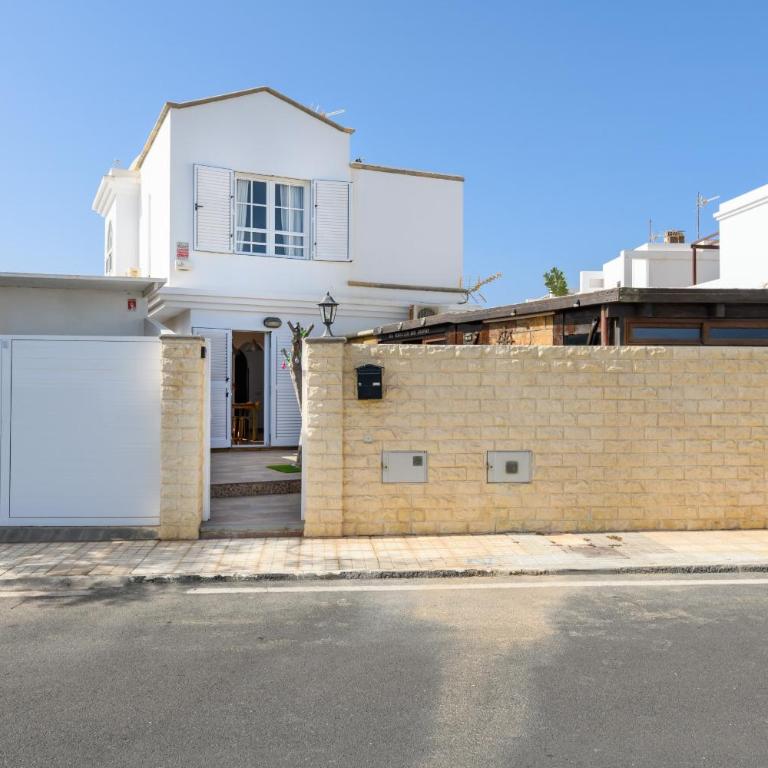 Casa Kesa, el Rincon de Juan - Casa de 6 dormitorios - 37