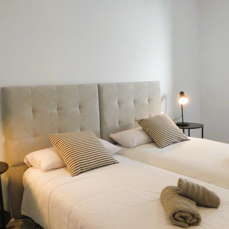 Selecta Bel Air & Sea - Apartment with Terrace - 11