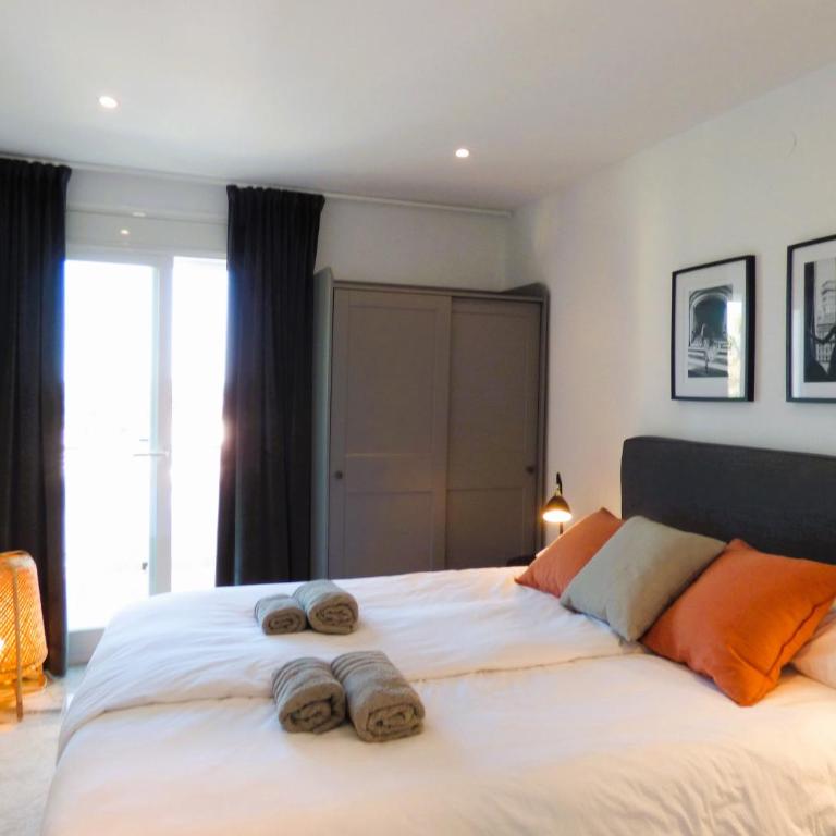 Selecta Bel Air & Sea - Apartment with Terrace - 17