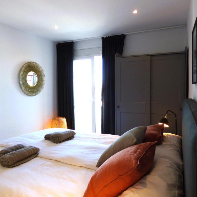 Selecta Bel Air & Sea - Apartment with Terrace - 18