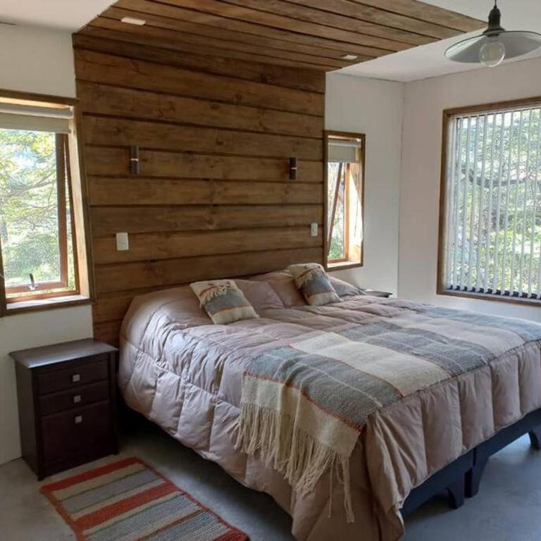 Cabaña Rocario Termas de Chillan - Villa de 2 dormitorios - 15