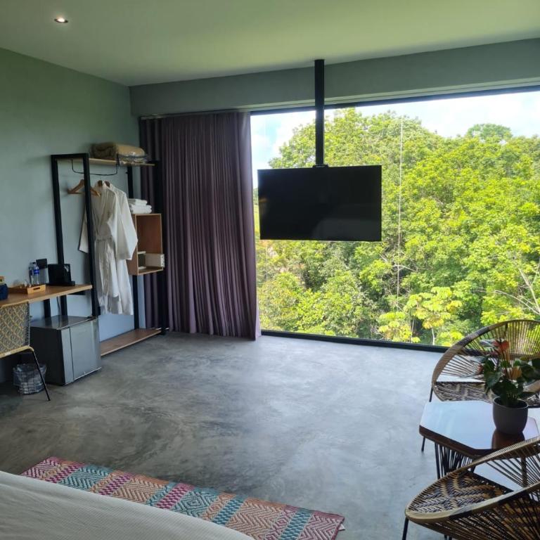 Hotel Piedra Mulata - Adults Only - Suite Executive - 6