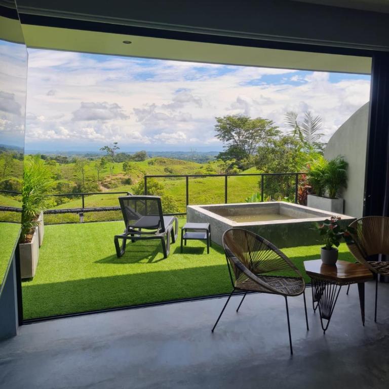 Hotel Piedra Mulata - Adults Only - Suite Executive - 7