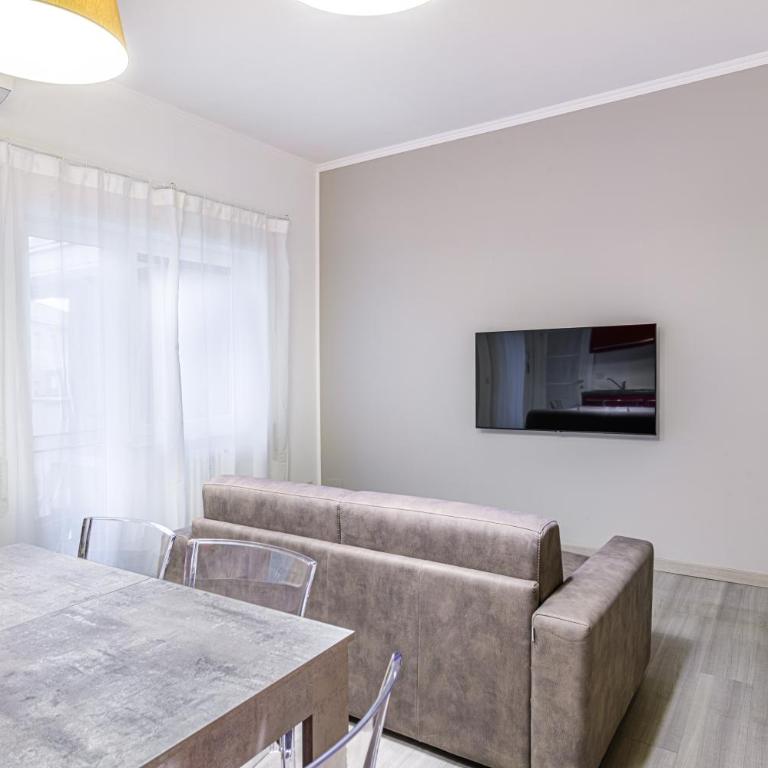 Lion Aparts Rome - Vatican City - Appartamento con 2 Camere da Letto - 3
