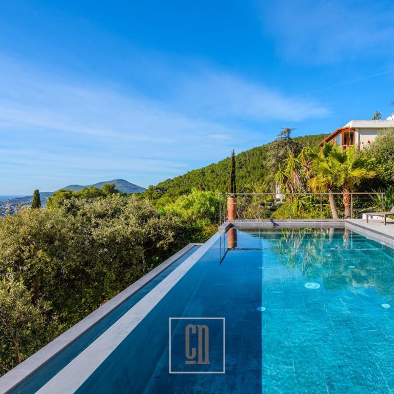 La Villa LemonLili - Maison de Vacances - 4